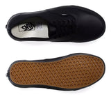 tenis vans authentic leather