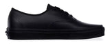 tenis vans authentic leather