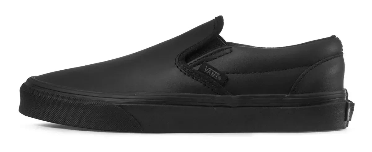 tenis vans ua classic slip-on
