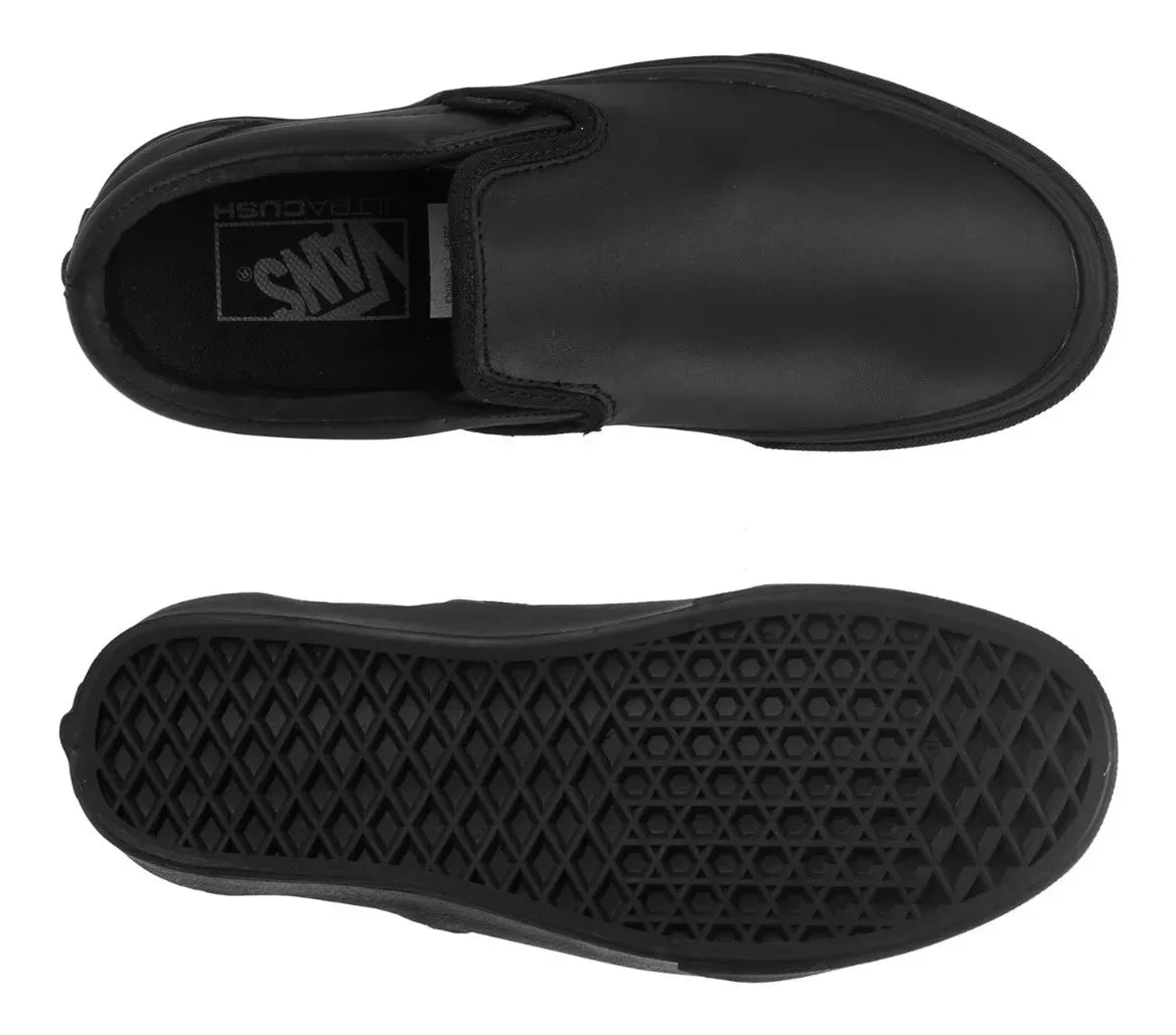 tenis vans ua classic slip-on