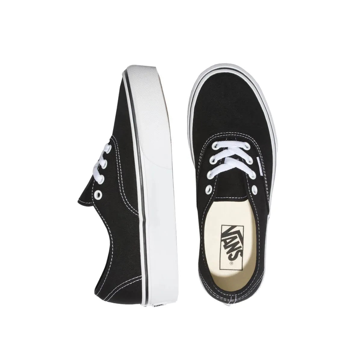 tenis vans ua authentic platform 2 0