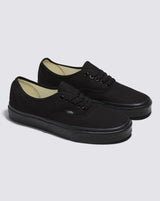 tenis Vans authentic negros