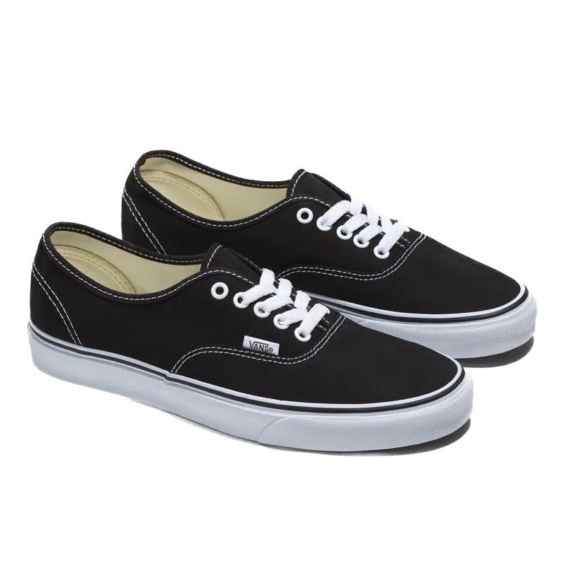 tenis Vans authentic