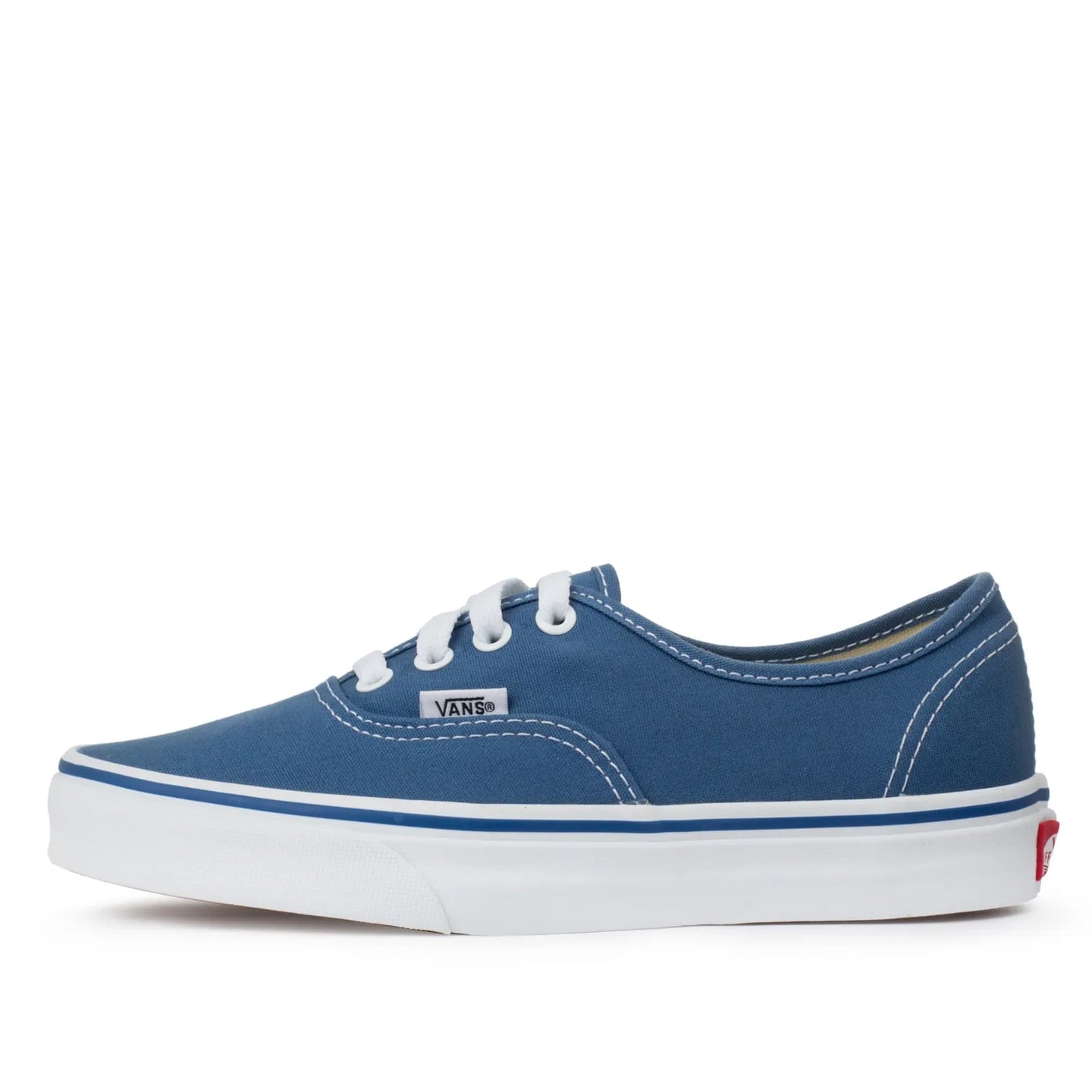 tenis vans authentic