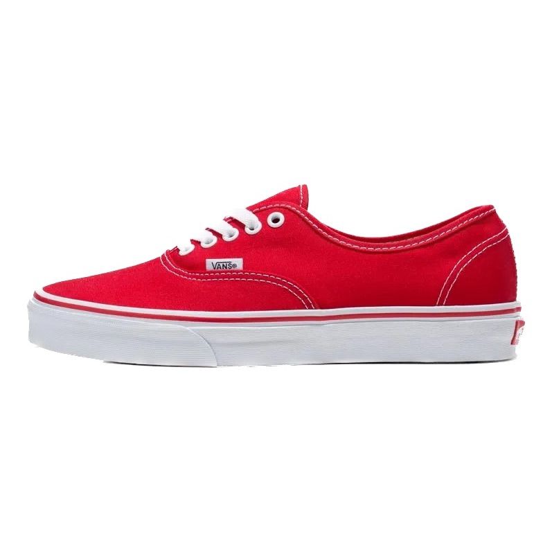 Vans tenis authentic