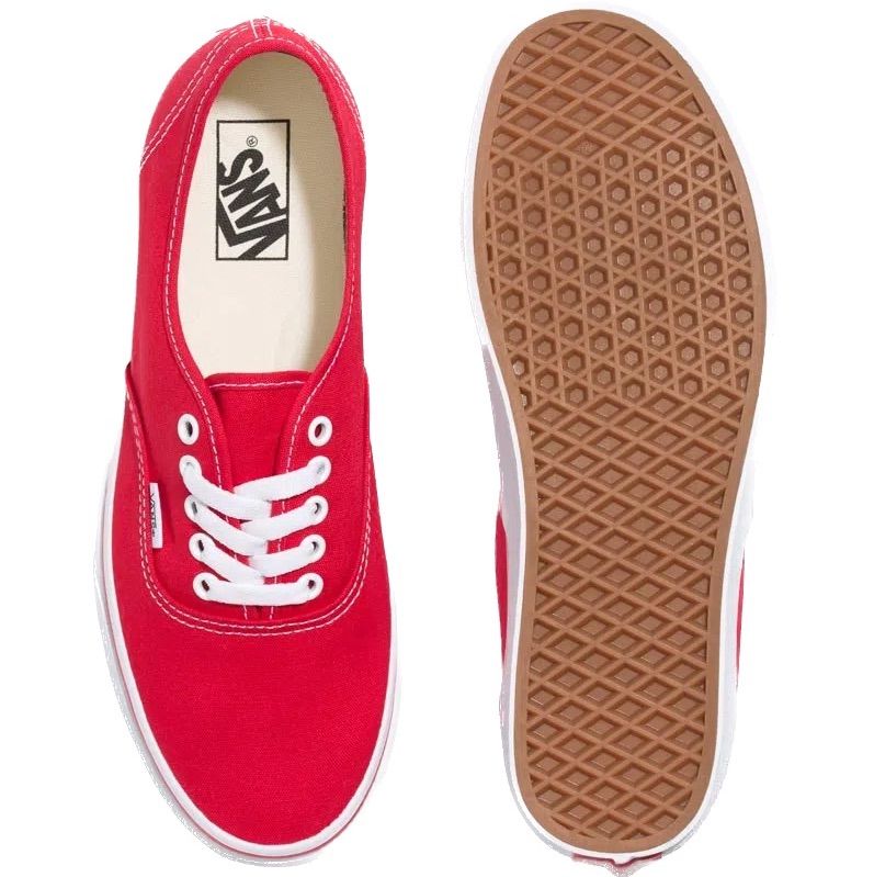 Vans tenis authentic