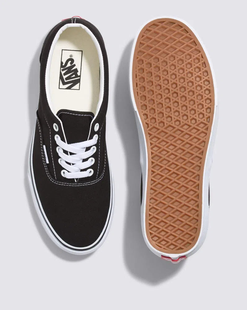 Tenis vans sales gris con negro