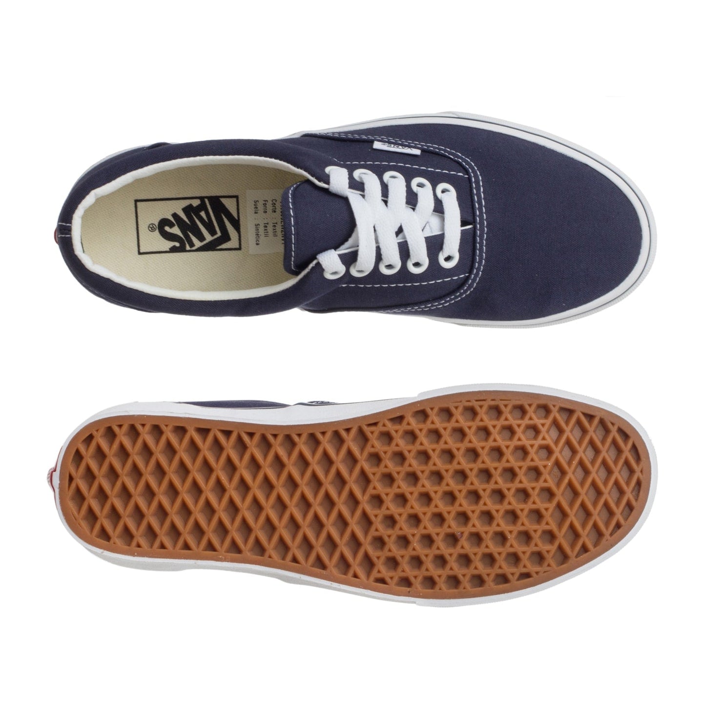 tenis vans u era