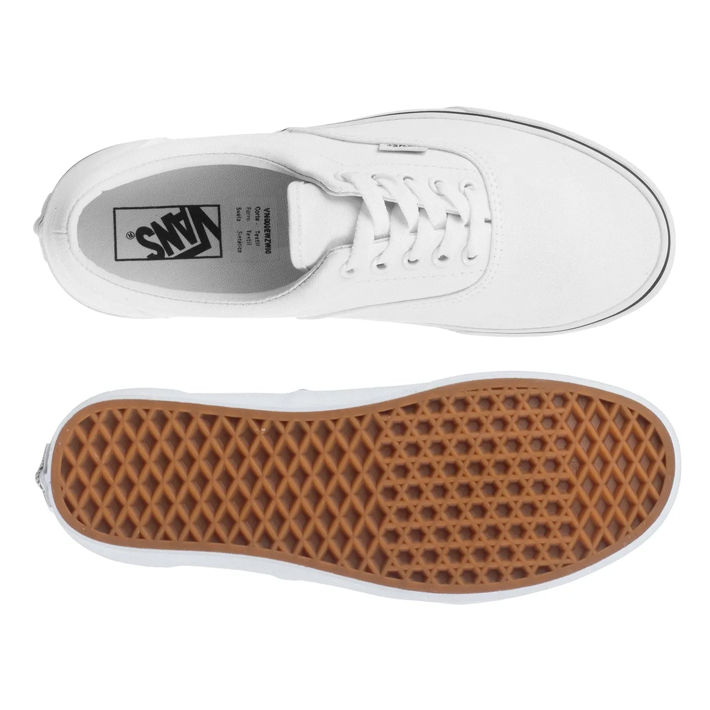 tenis vans era