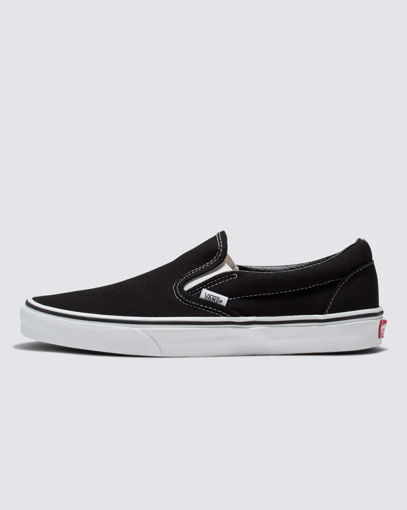 Vans tenis ua classic slip-on