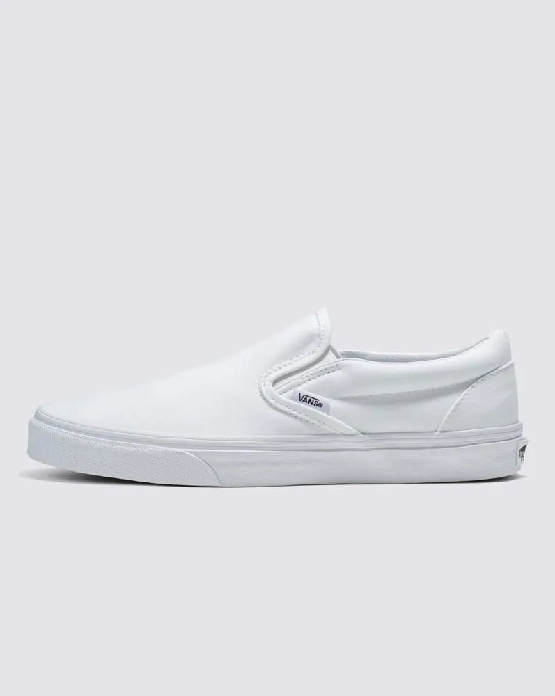 tenis Vans slip on