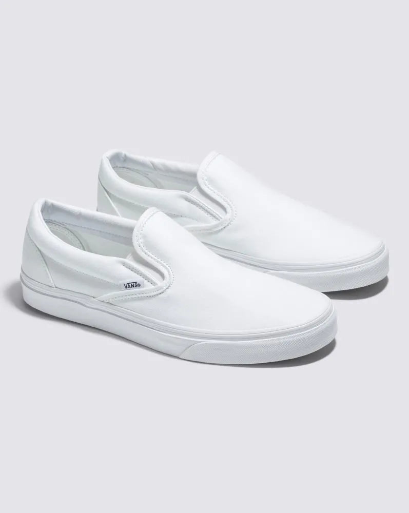tenis Vans slip on