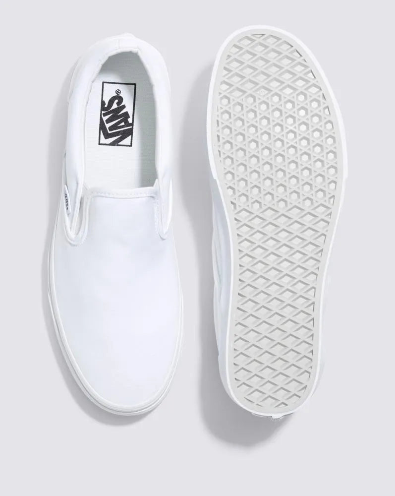 tenis Vans slip on