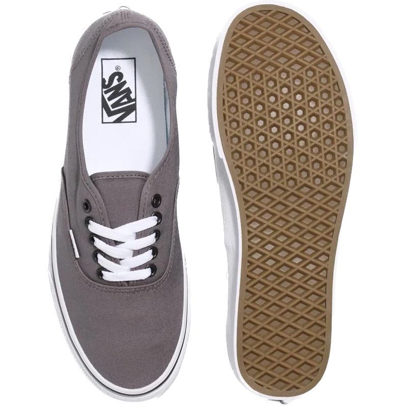 tenis vans authentic