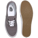 tenis vans authentic