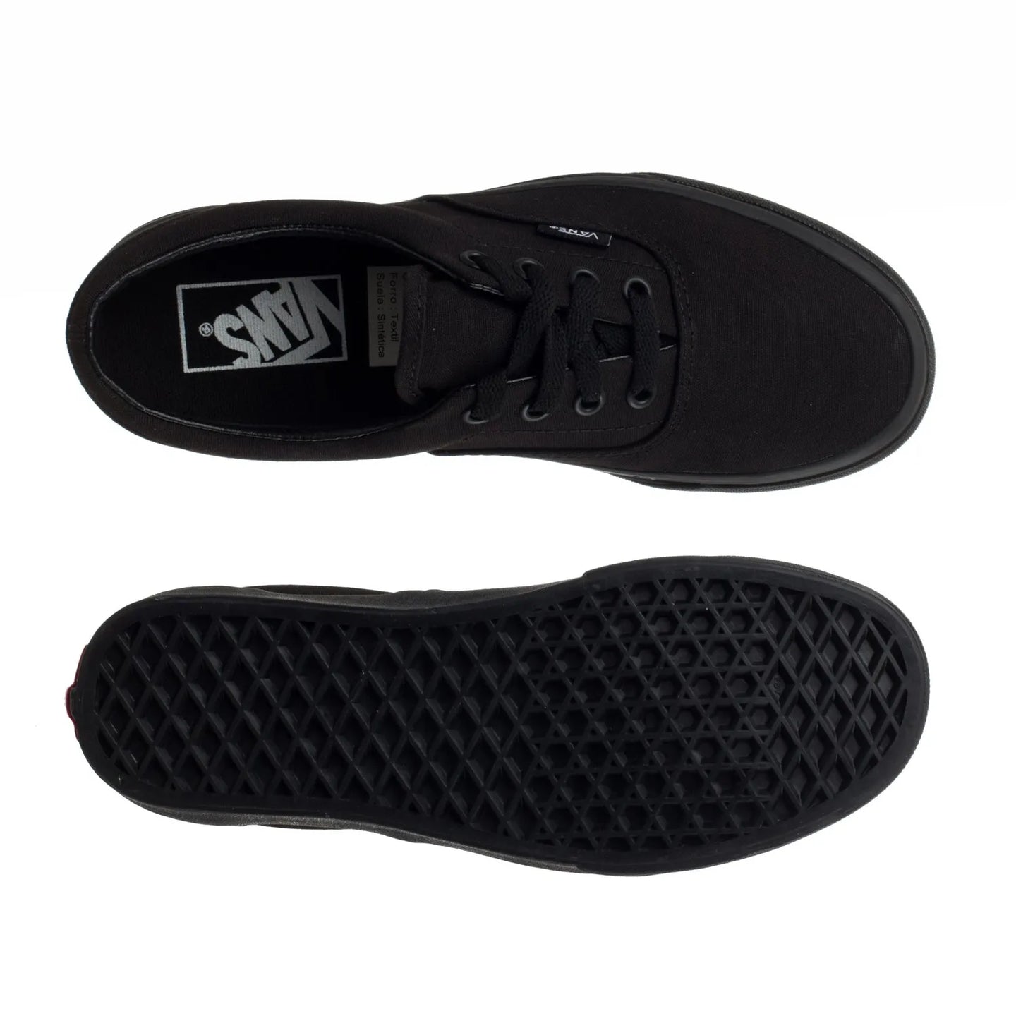 tenis vans era