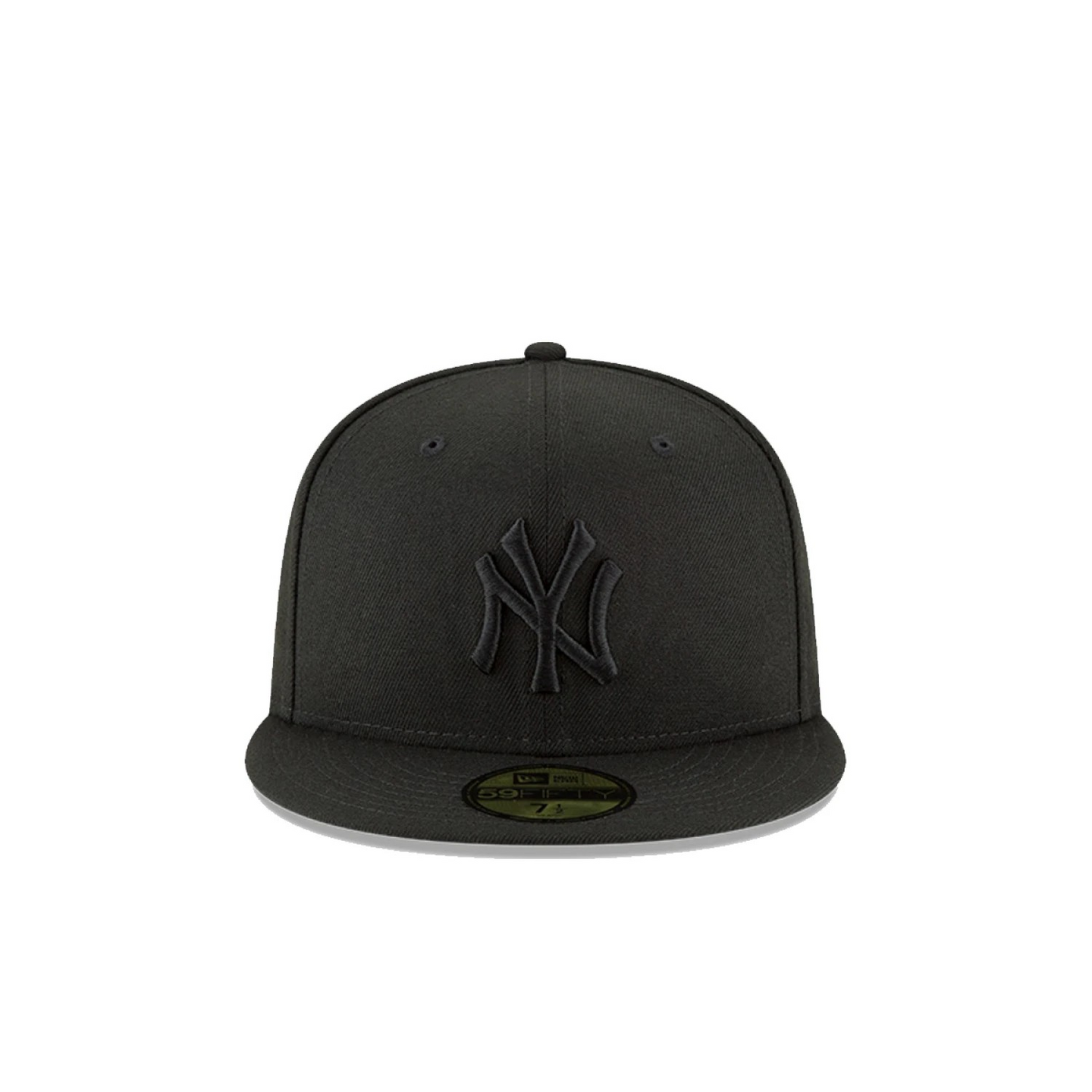 Gorra New Era 59FIFTY MLB Basic New York Yankees