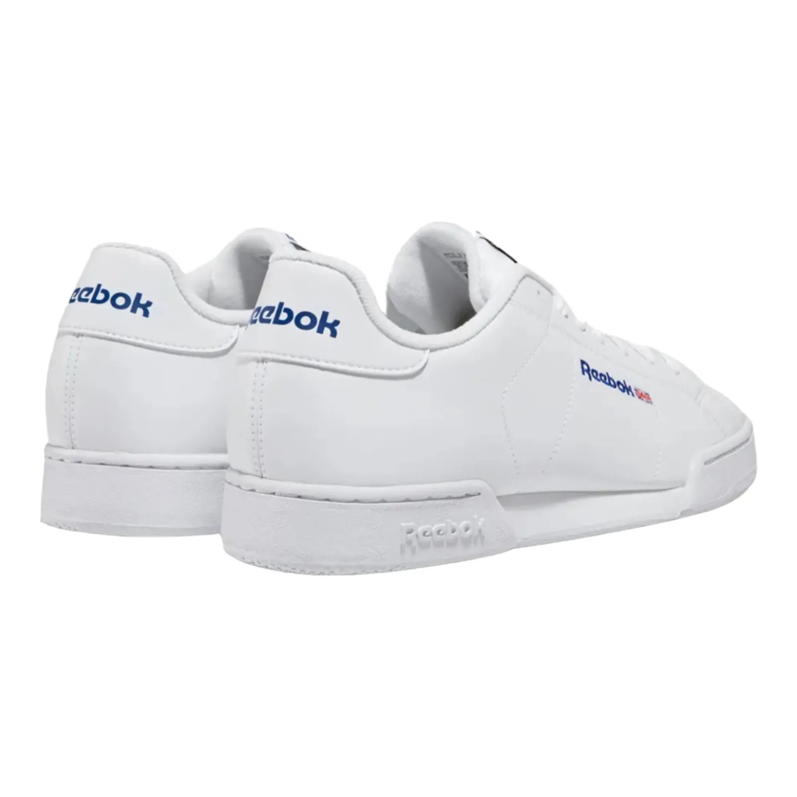 tenis reebok npc ii syn-v68715