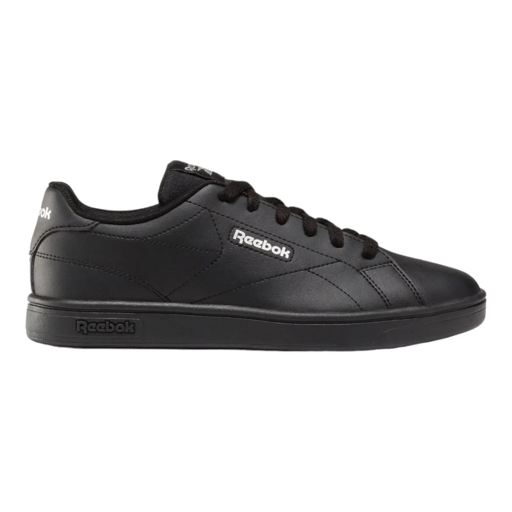 tenis reebok court clean