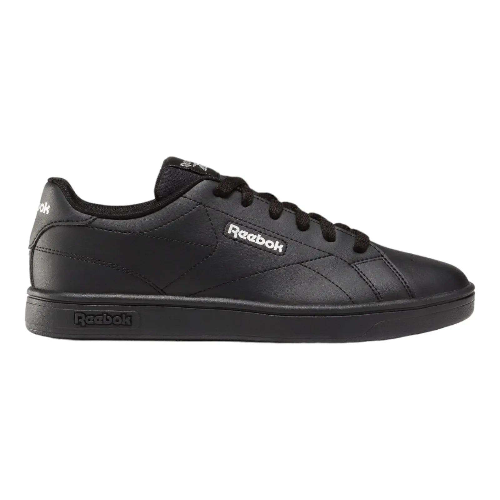 tenis reebok court clean
