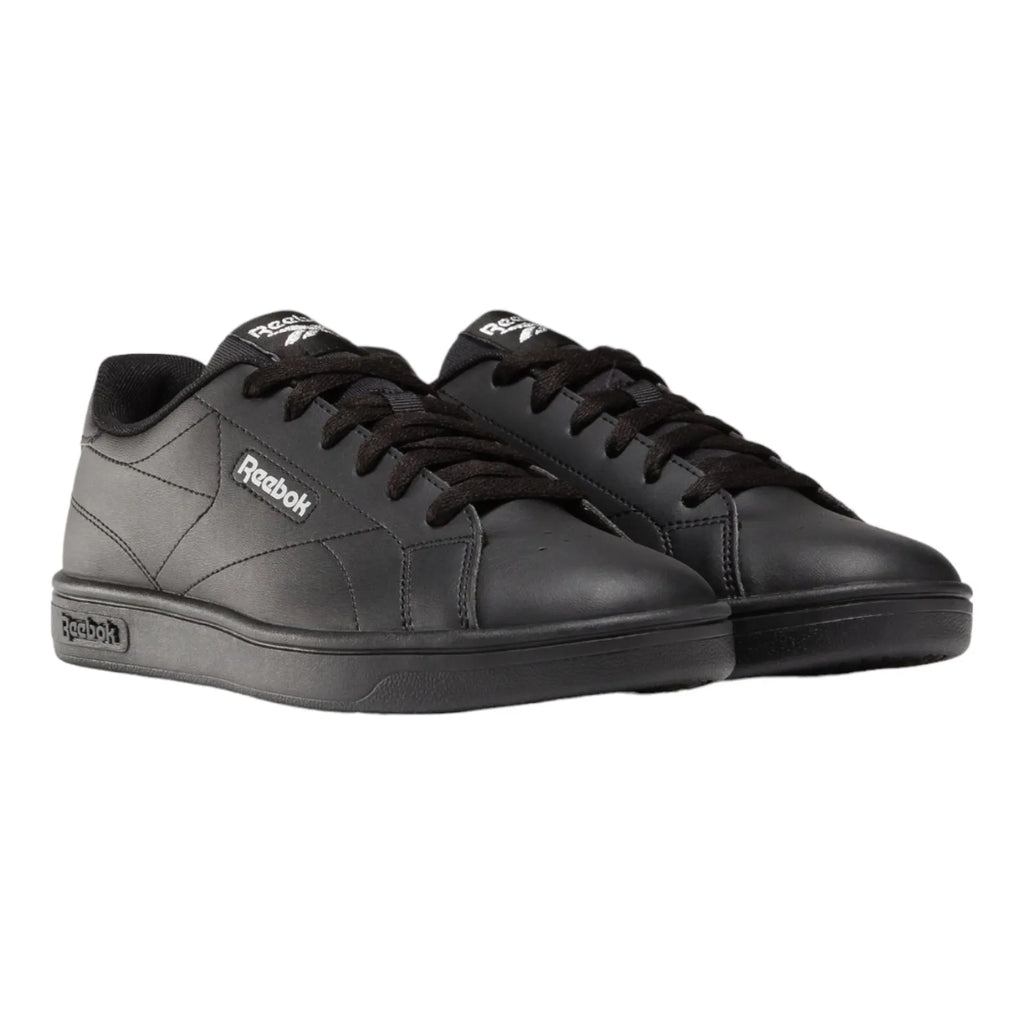 tenis reebok court clean