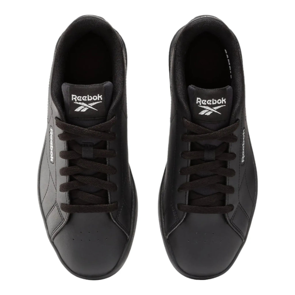 tenis reebok court clean