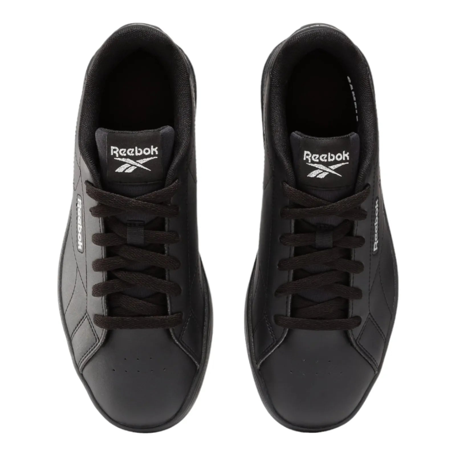 tenis reebok court clean