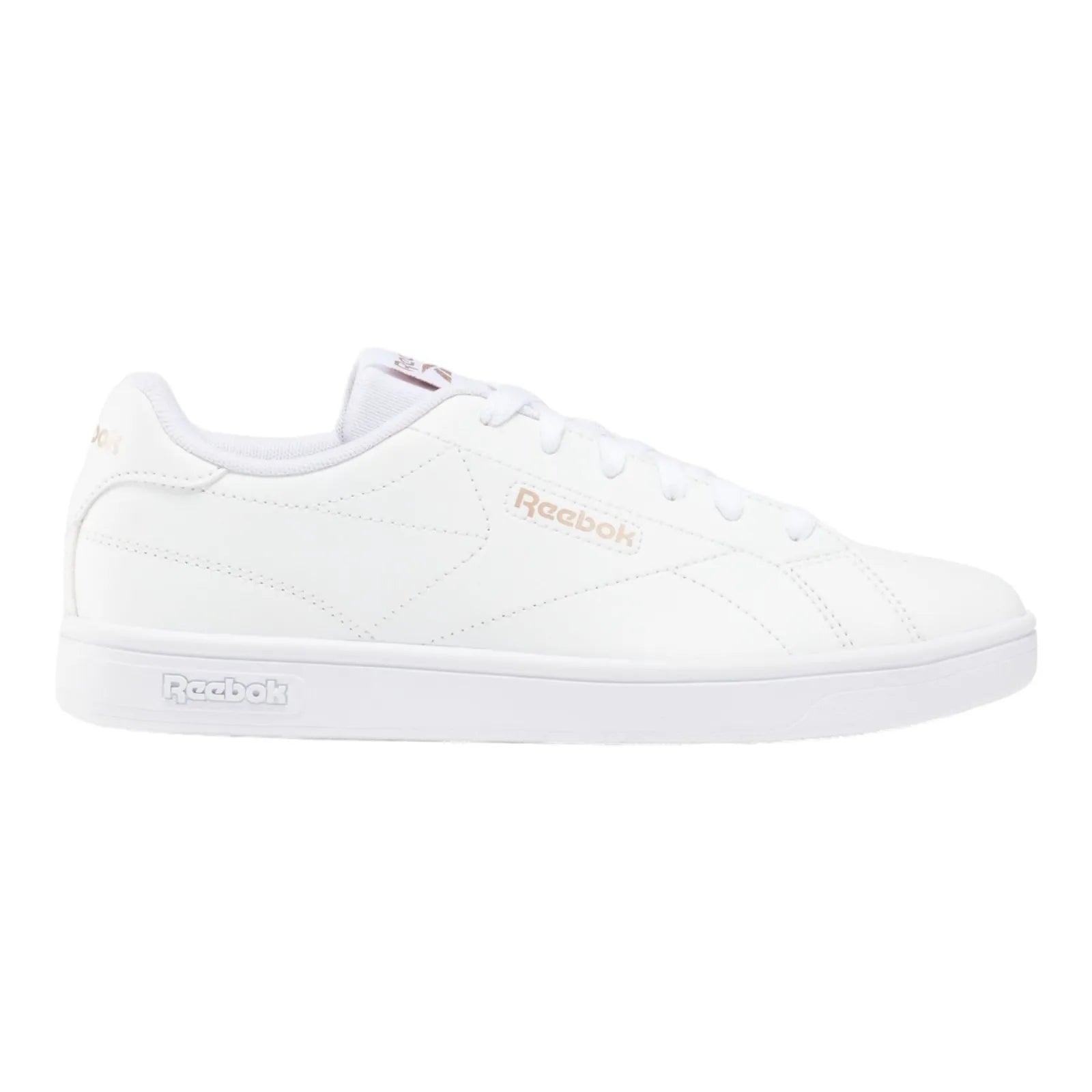 tenis reebok court clean