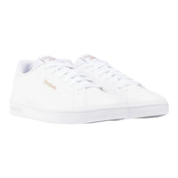 tenis reebok court clean