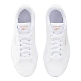 tenis reebok court clean