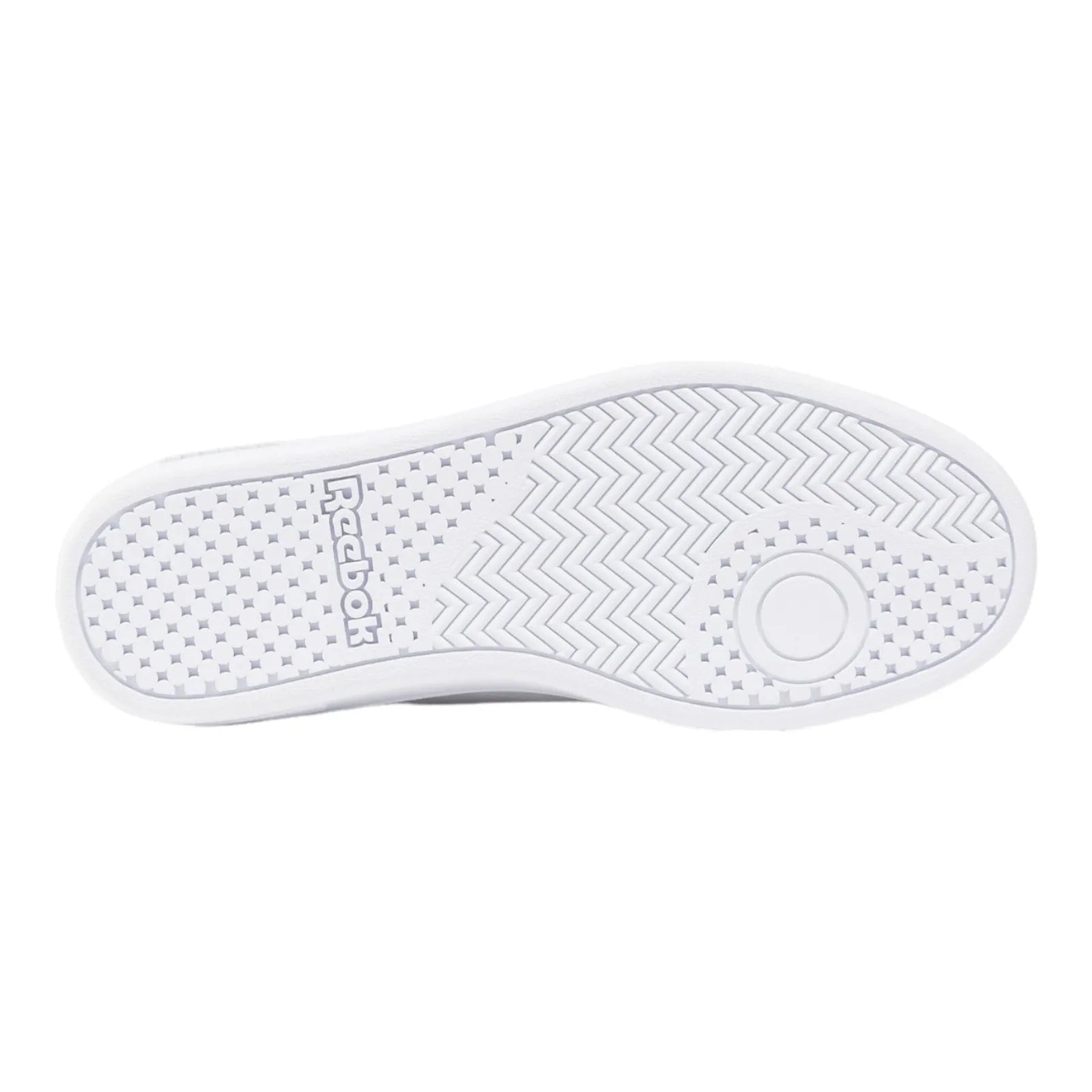 tenis reebok court clean