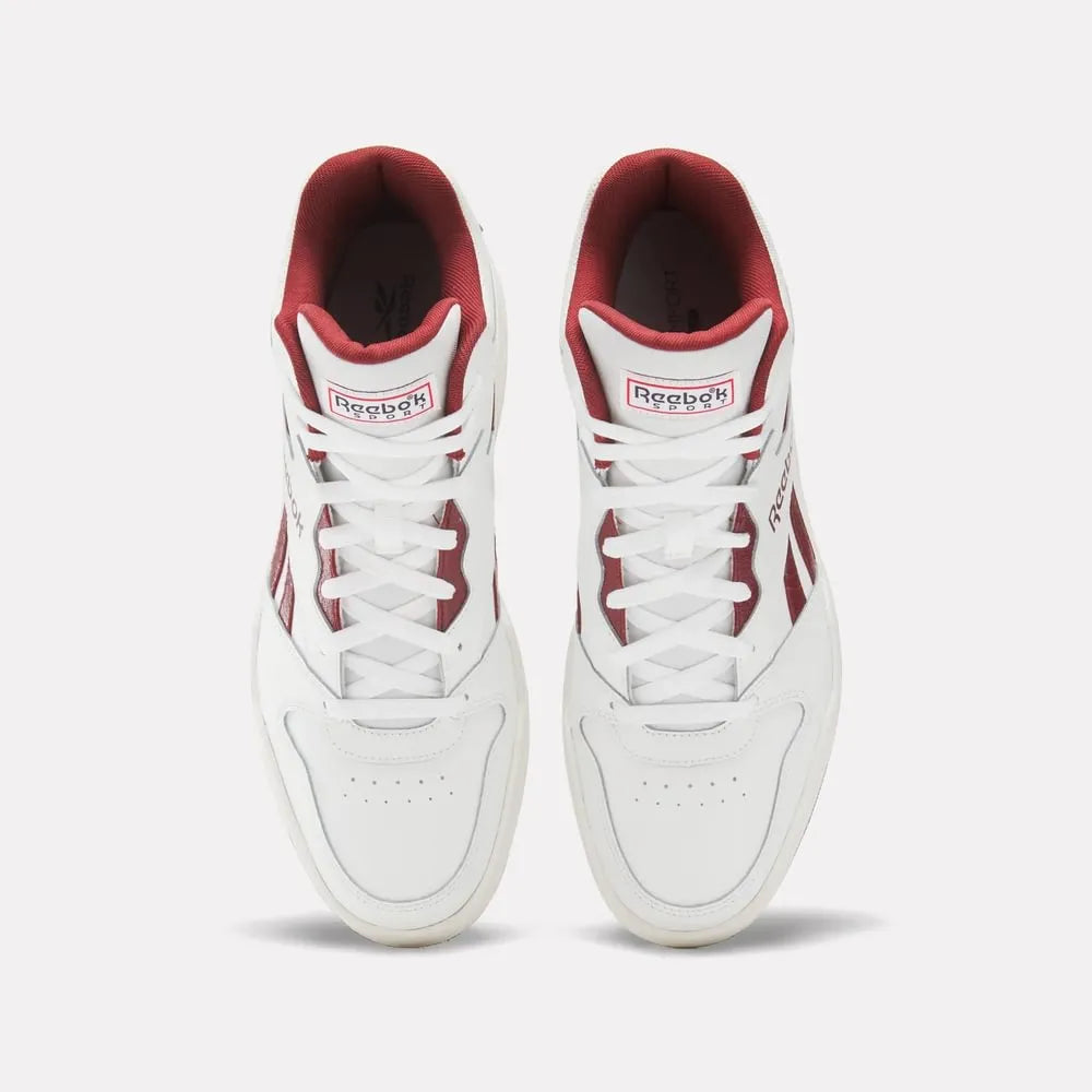 tenis reebok royal