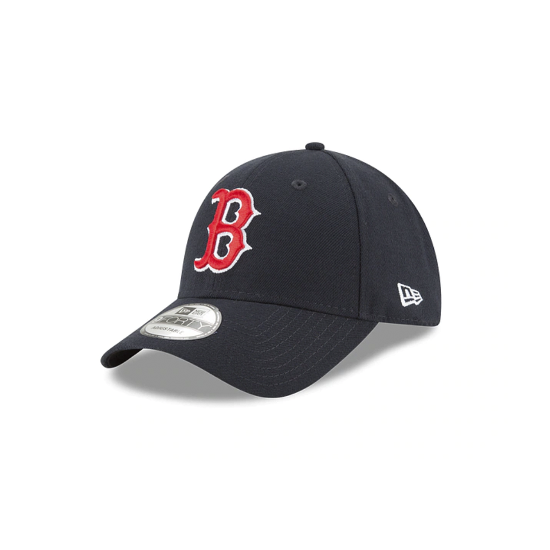 Gorra New Era Boston Red Sox 9Forty MLB 940