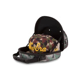 porta gorras p/2pzs new era carrier