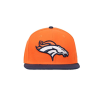 Broncos  New era gorra 5950