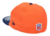 Broncos  New era gorra 5950