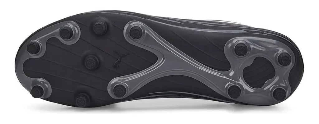 tenis puma rapido iii fg/ag