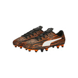 tenis puma rapido iii fg/ag
