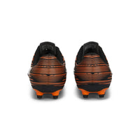 tenis puma rapido iii fg/ag