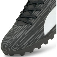 tenis puma rapido iii tt