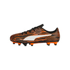 tenis puma rapido iii fg/ag jr