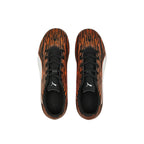 tenis puma rapido iii fg/ag jr