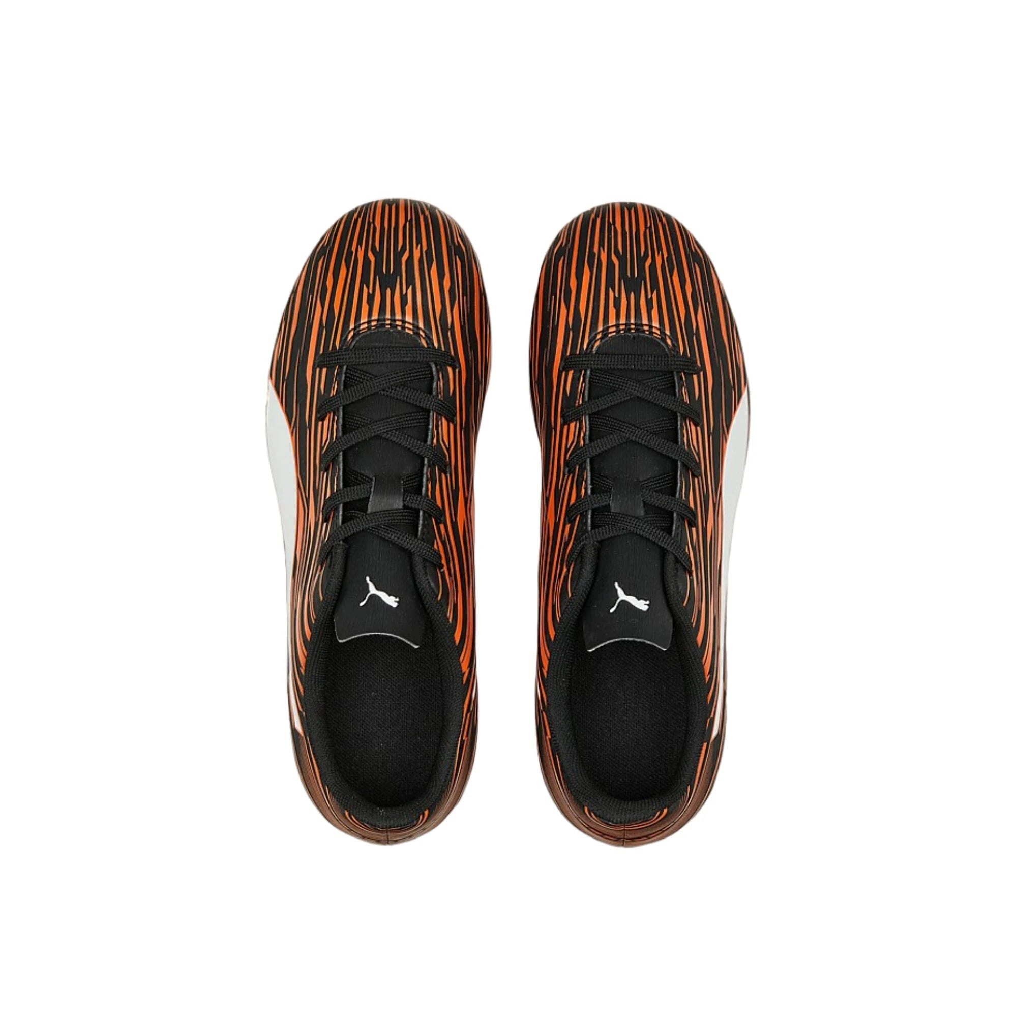 tenis puma rapido iii fg/ag jr
