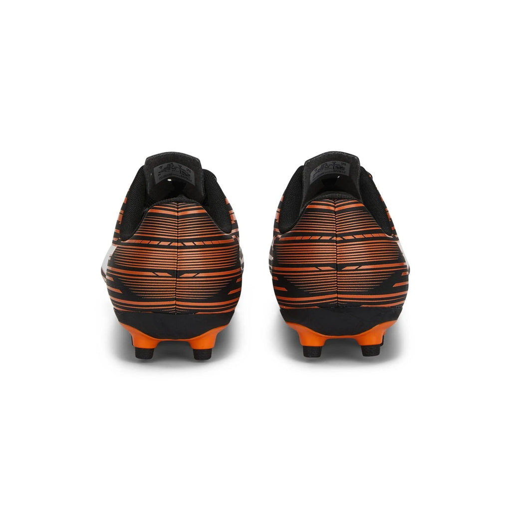 tenis puma rapido iii fg/ag jr