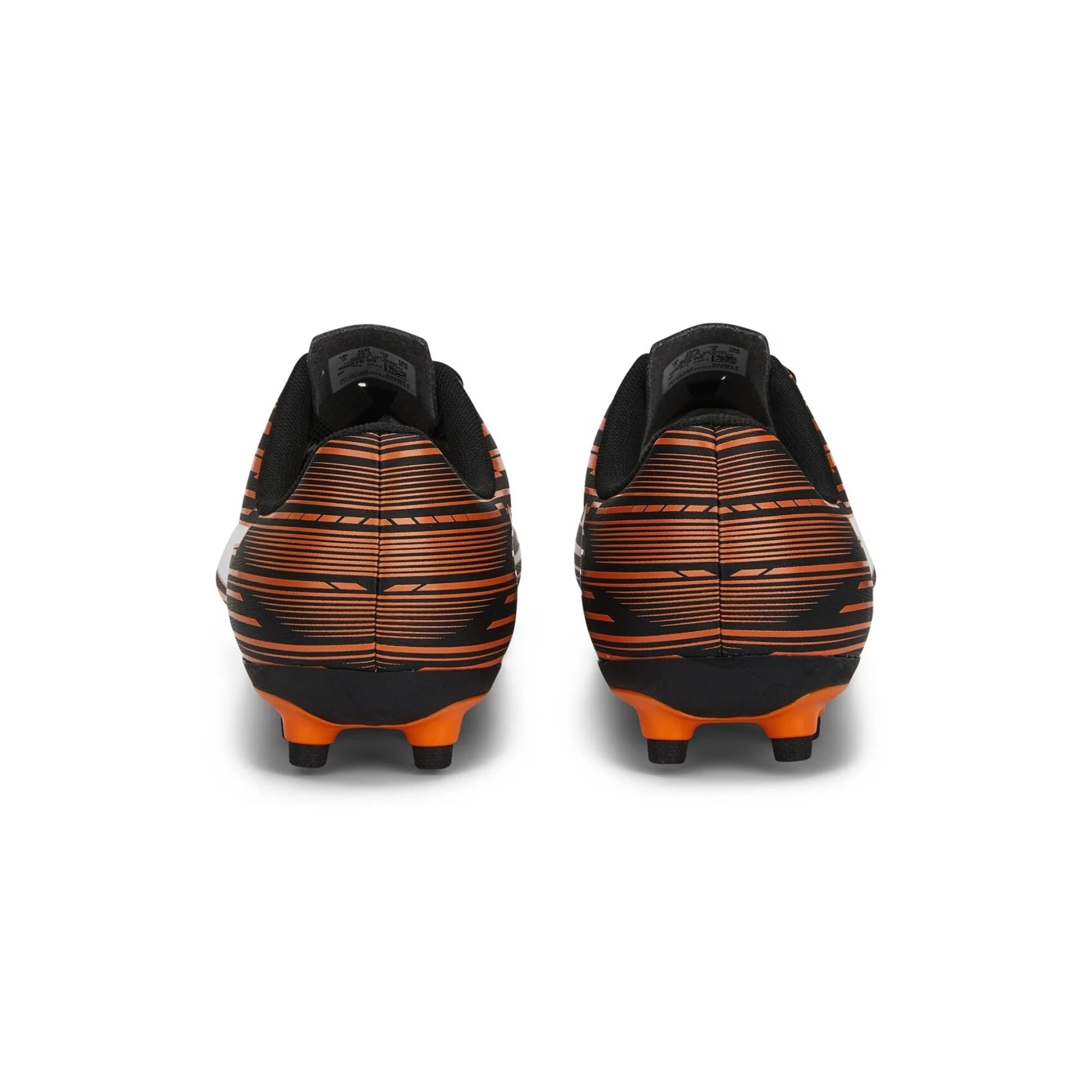 tenis puma rapido iii fg/ag jr