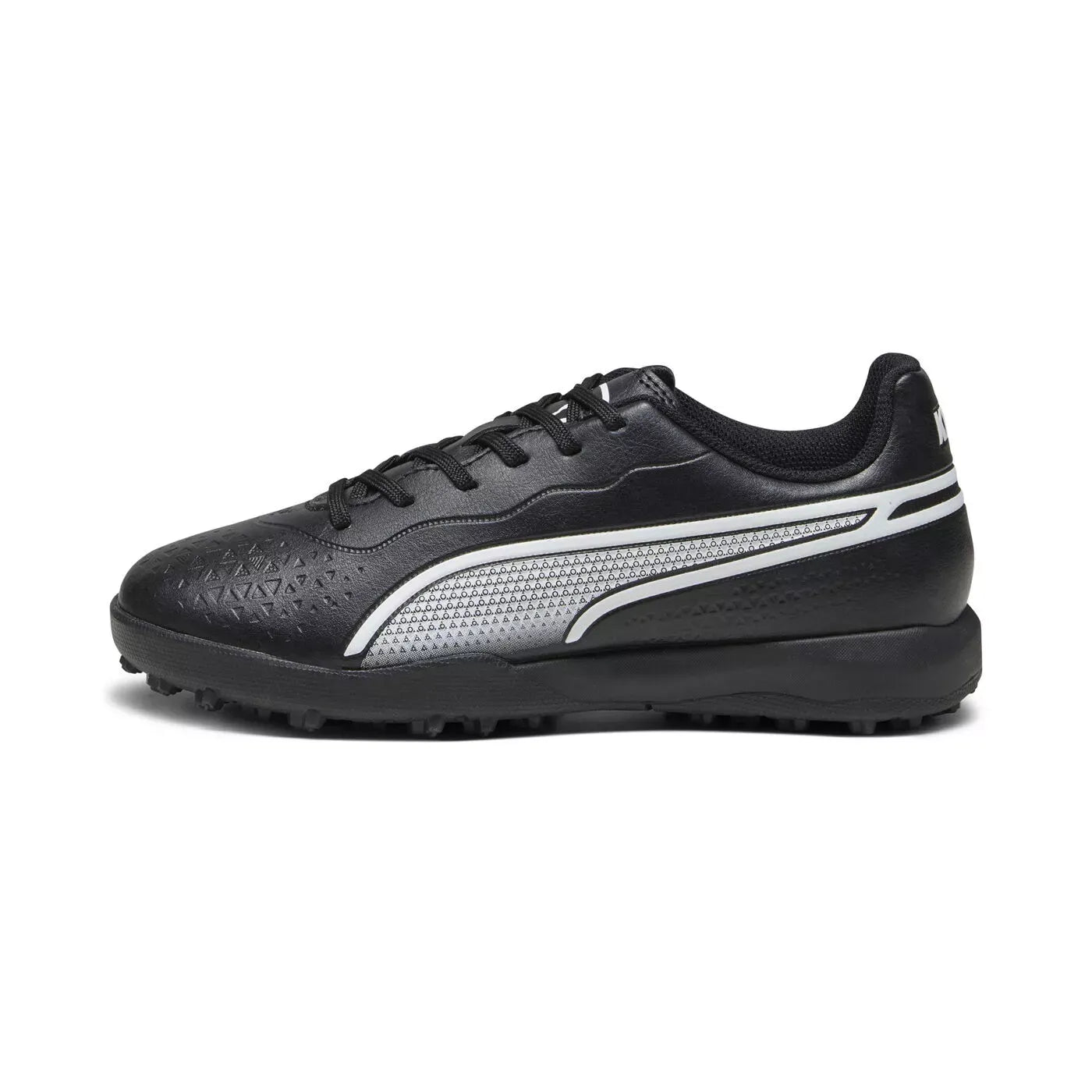 tenis puma king match tt jr