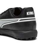 tenis puma king match tt jr