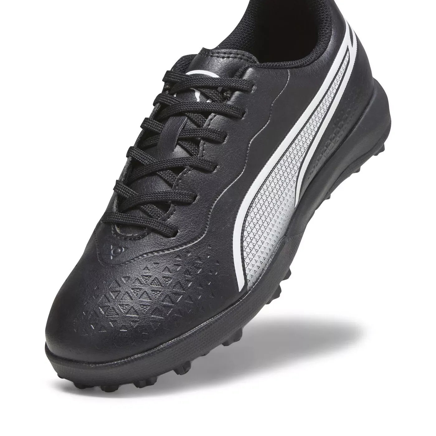 tenis puma king match tt jr