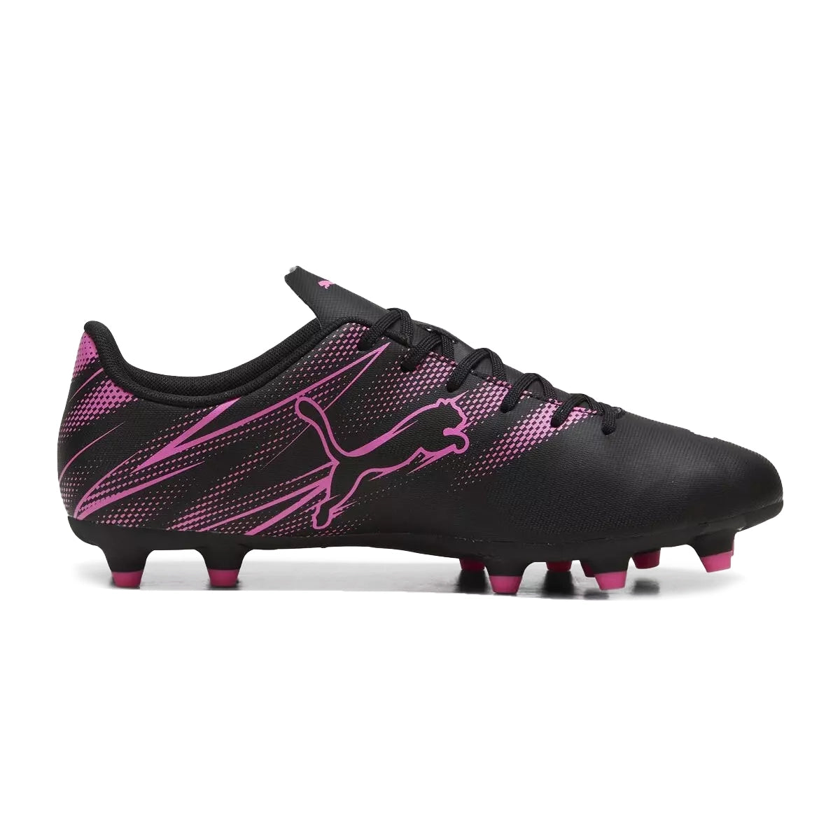 tenis puma attacanto fg/ag