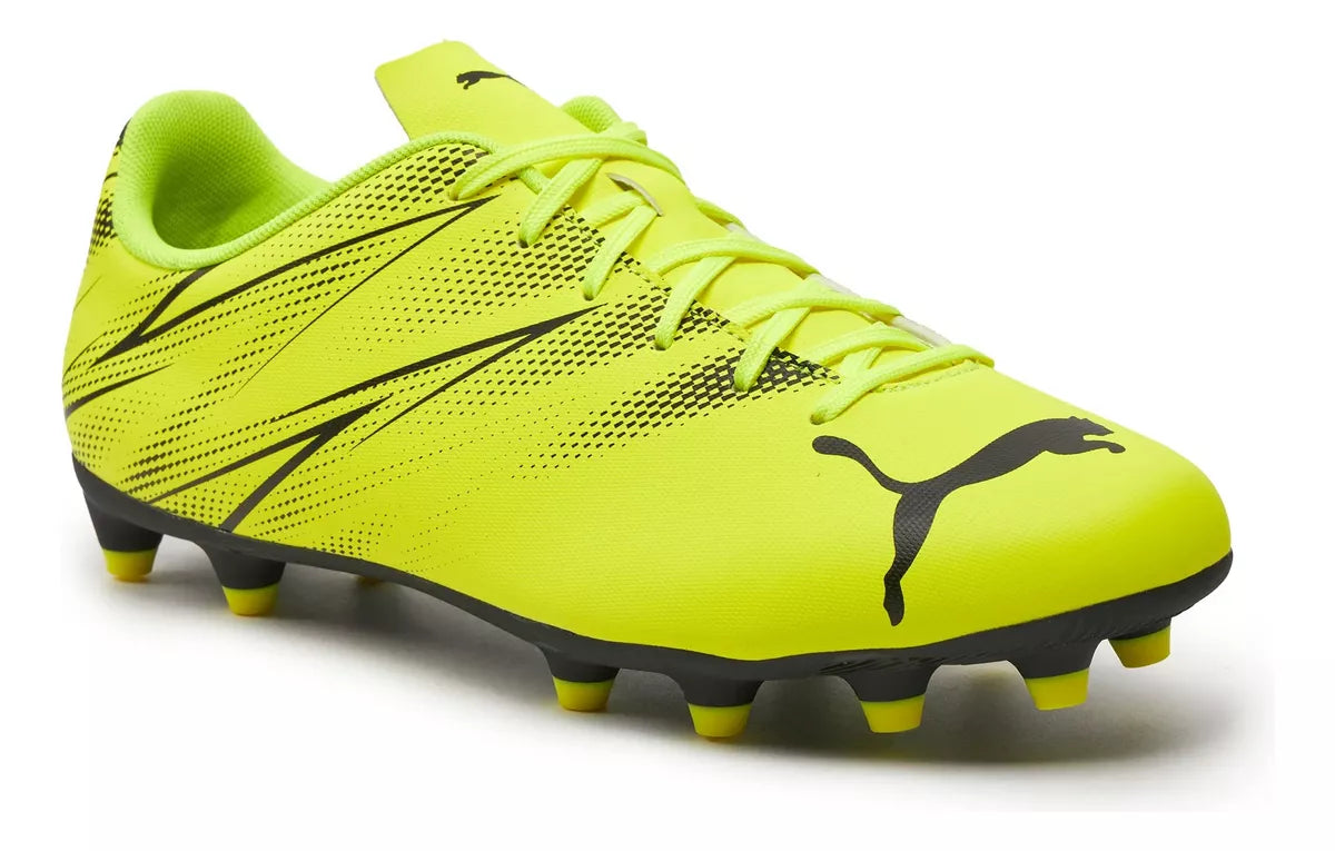 Puma tenis attacanto fg/ag futbol